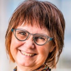 Ann Dobbeni