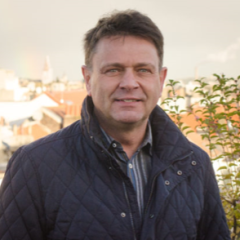 Peter Bosmans