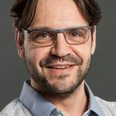 Tom Vandooren