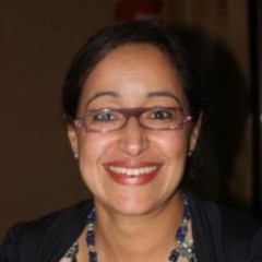 Rachida Ouchoukout