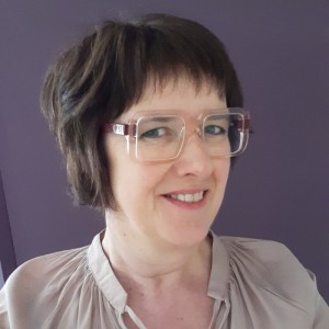Sonja Reckers