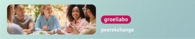Groeilabo Peers4Change (Hefboom/Binario - Leuven)