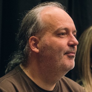 Koen Joly