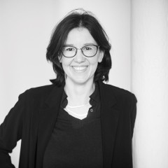 Anne Pailhès
