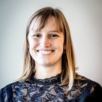Kirsten D'Hooghe