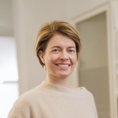 Sarah Verschaeve