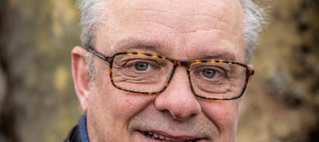 “Het is niet omdat we een goed doel nastreven dat we per definitie goed bezig zijn”