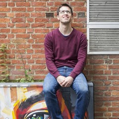 Hannes Hollebecq