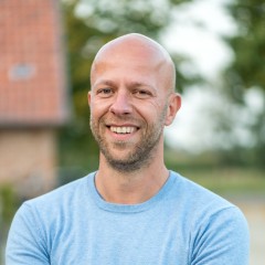 Hans Van Dessel