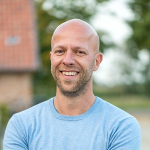 Hans Van Dessel