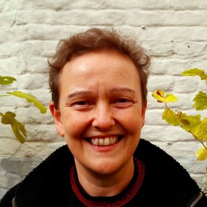 Natalie Deviaene - Van Weehaeghe