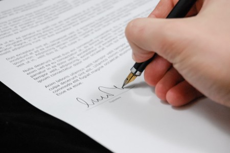 document ondertekenen handtekening 02 01 2015 pixabay.jpg