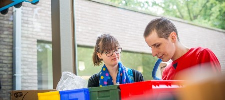 Nieuwe Vlaamse regering voorziet slechts beperkte indexatie van de werkingsmiddelen