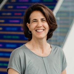 Mieke Nieuwdorp