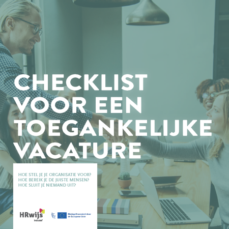 Checklist voor een leesbare vacature - 2025_Pagina_1
