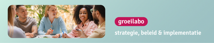 Strategie, beleid en implementatie