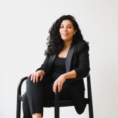 Khadija Rejdy