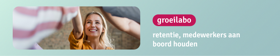 Groeilabo retentie