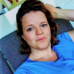 Lies Verstraete